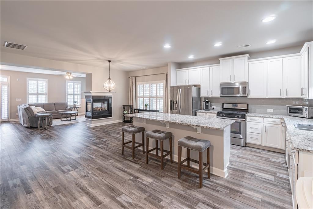 4138 Baverton Drive
