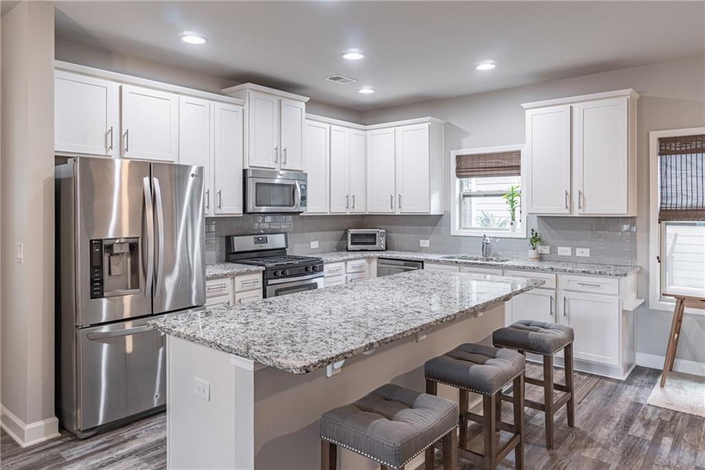 4138 Baverton Drive