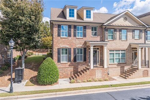 4138 Baverton Drive Suwanee GA 30024