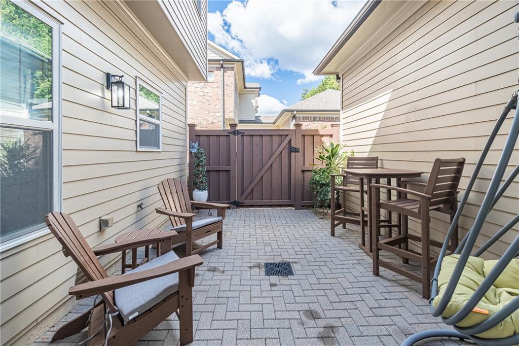 4138 Baverton Drive