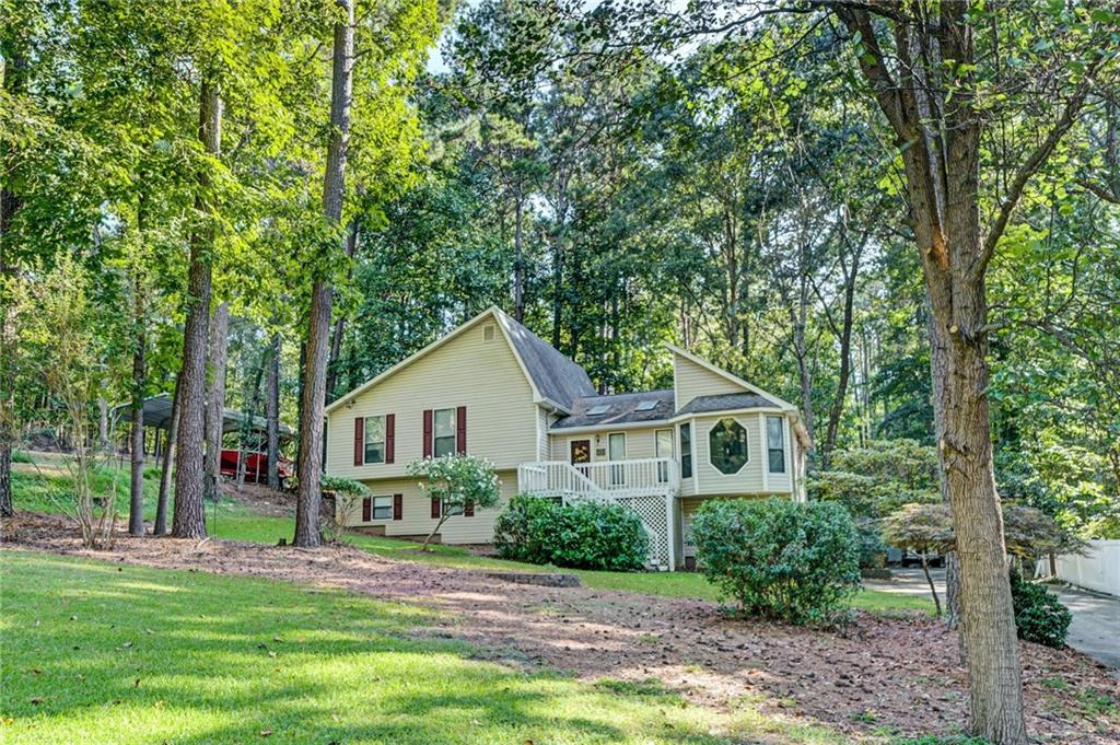 755 Cedar Creek Way