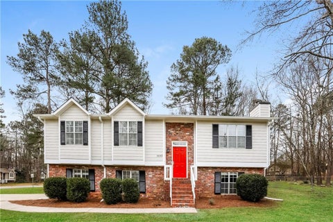 Homes For Rent - 3685 N Melissa Lane<br/> Douglasville, GA 30135