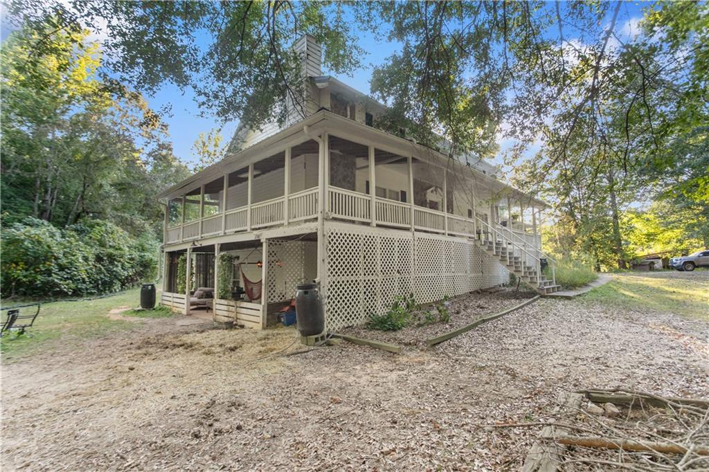 5387 Due West Road