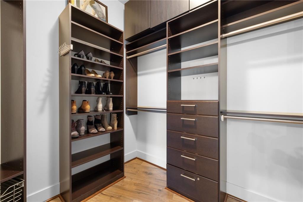 1080 Peachtree Street NE 1812