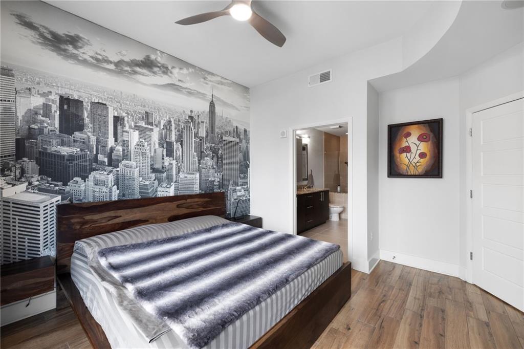 1080 Peachtree Street NE 1812