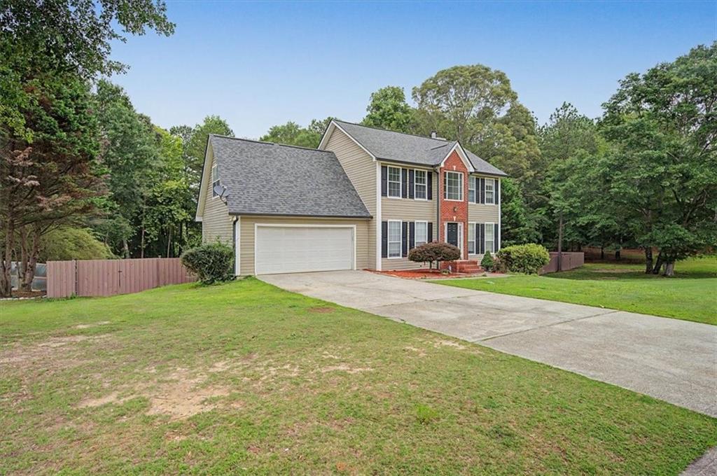 1780 Leigh Meadow Drive