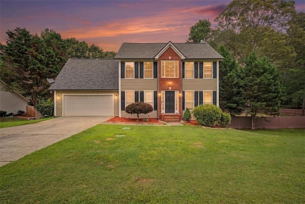 1780 Leigh Meadow Drive