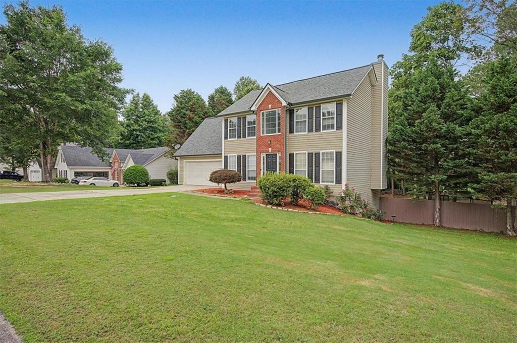 1780 Leigh Meadow Drive