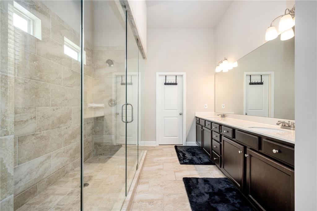 2927 Dolostone Way, Dacula, Georgia image 28