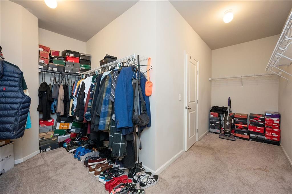 2927 Dolostone Way, Dacula, Georgia image 33