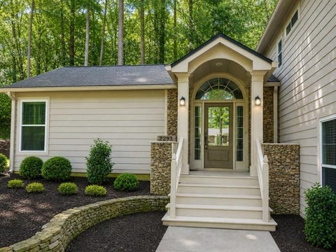 Homes For Sale - 2293 Chimney Springs Drive<br/> Marietta, GA 30062
