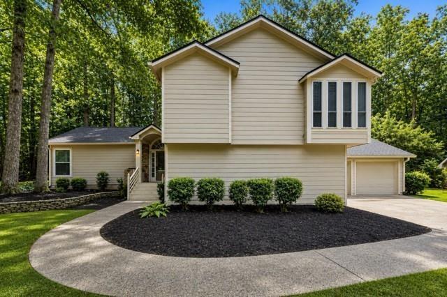 2293 Chimney Springs Drive