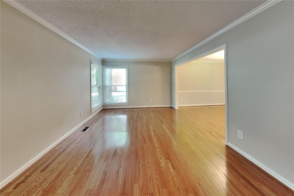 2293 Chimney Springs Drive