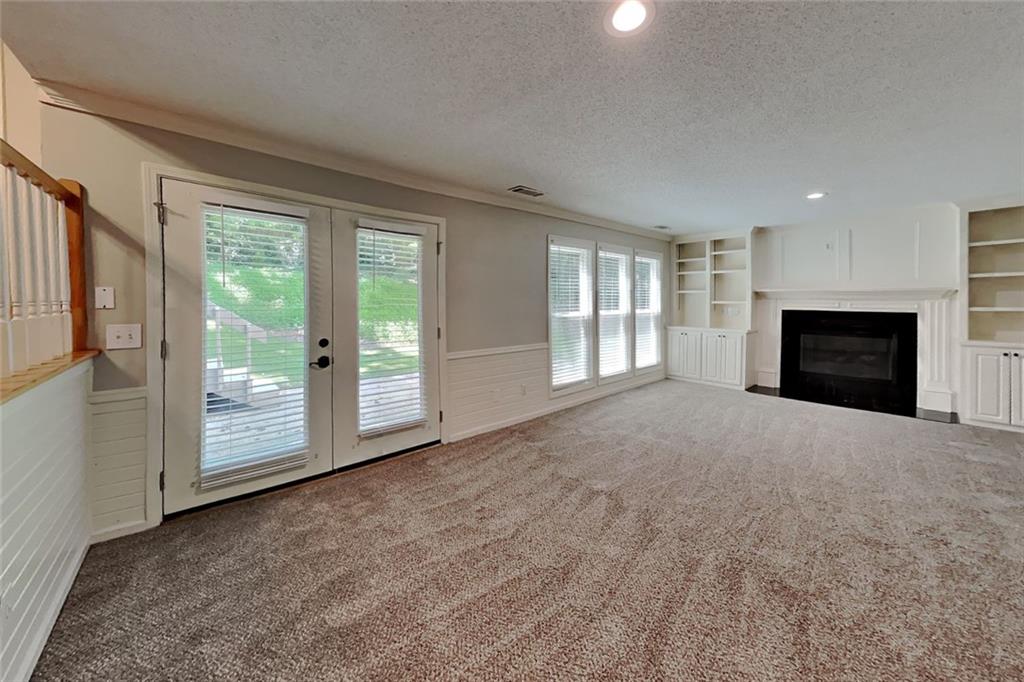 2293 Chimney Springs Drive