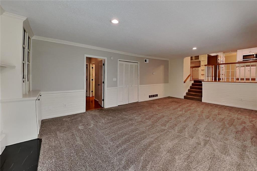 2293 Chimney Springs Drive