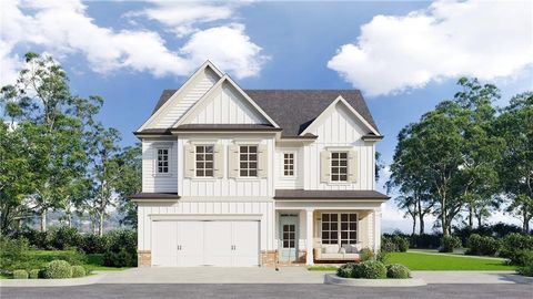 932 Homepark Circle Buford GA 30518