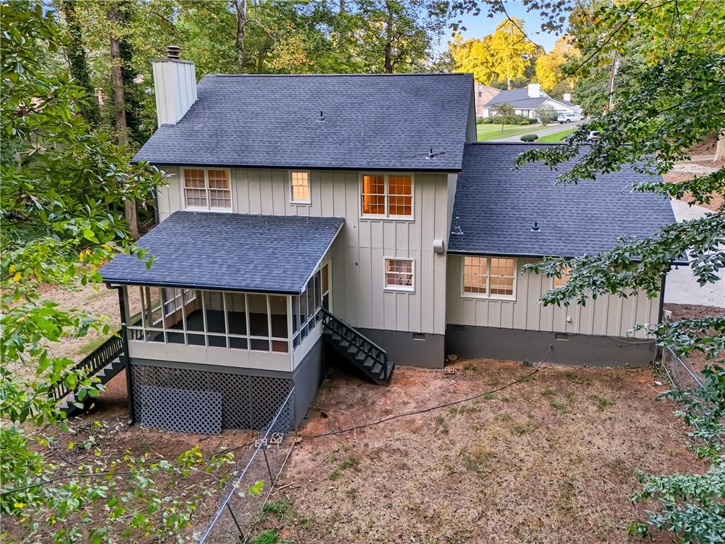 2628 Pinebrook Drive