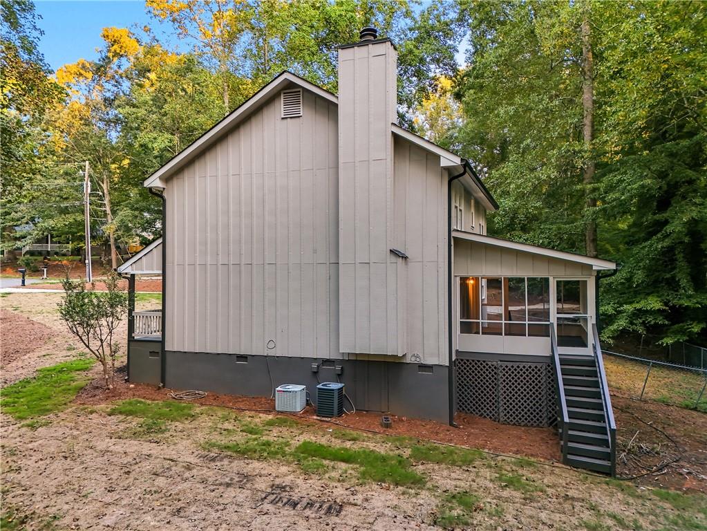2628 Pinebrook Drive