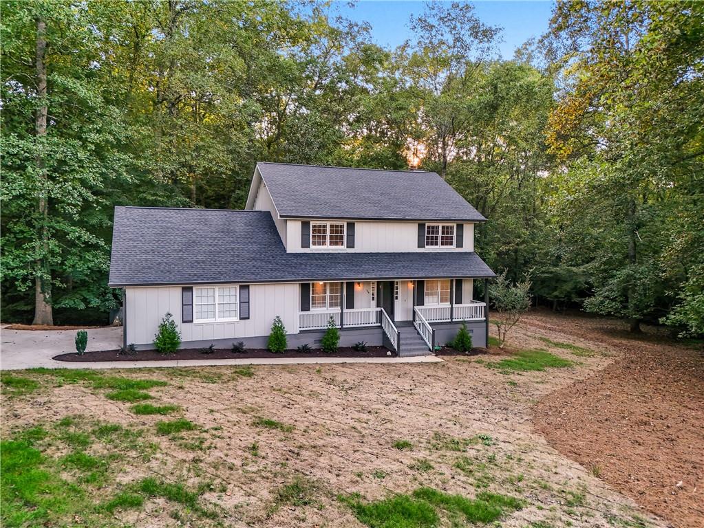Northlake - Residential