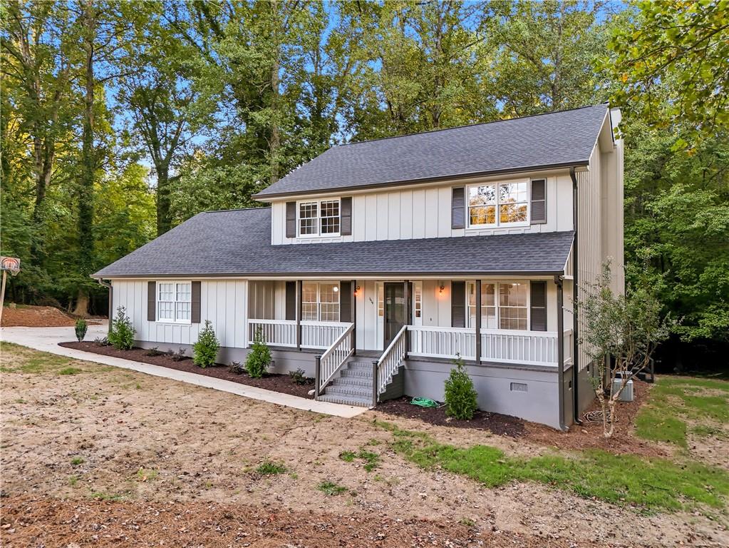 2628 Pinebrook Drive