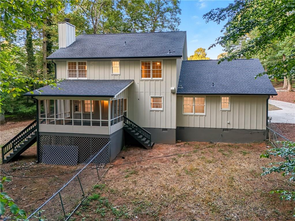 2628 Pinebrook Drive