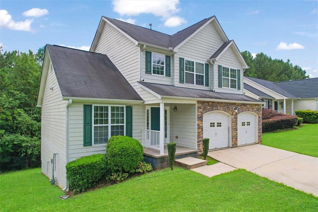 5745 VILLAGE Loop