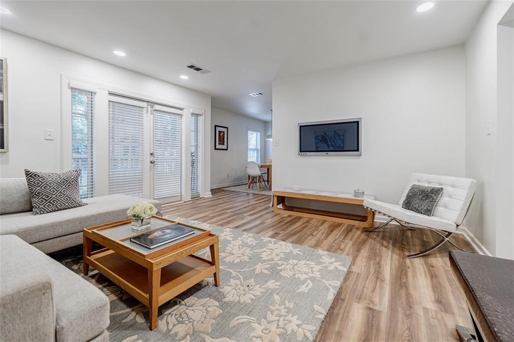 1445 Monroe Drive NE 32C