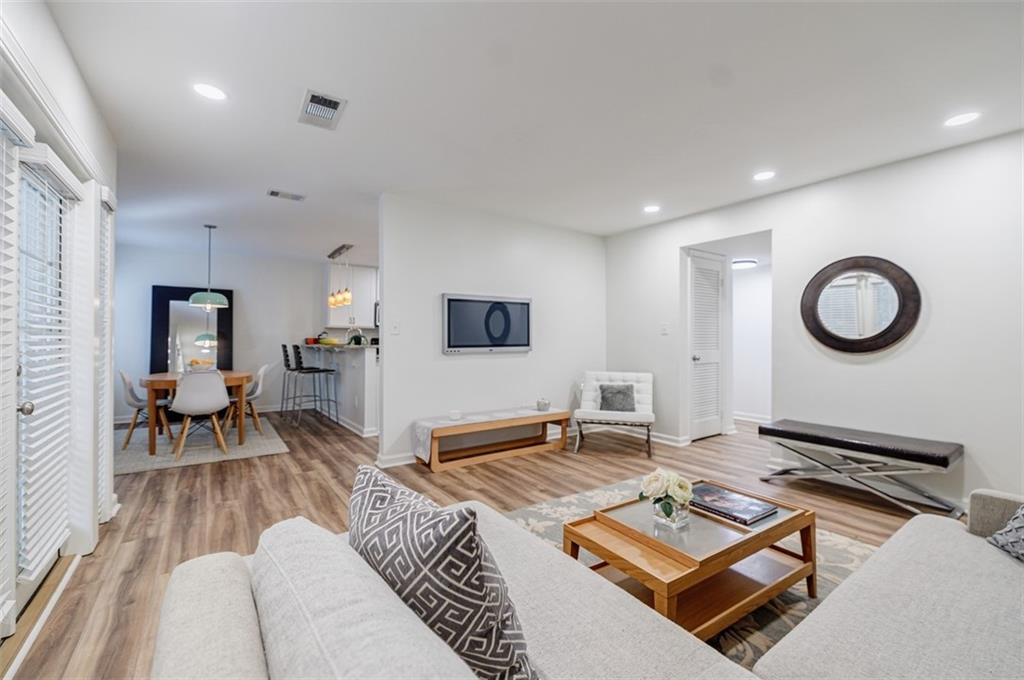 1445 Monroe Drive NE 32C