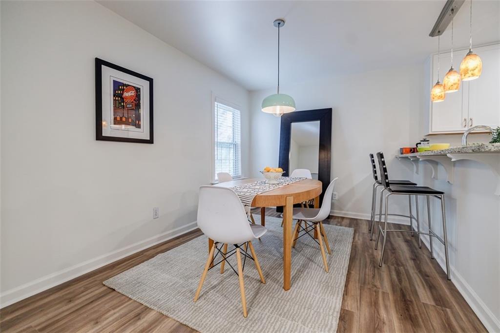 1445 Monroe Drive NE 32C