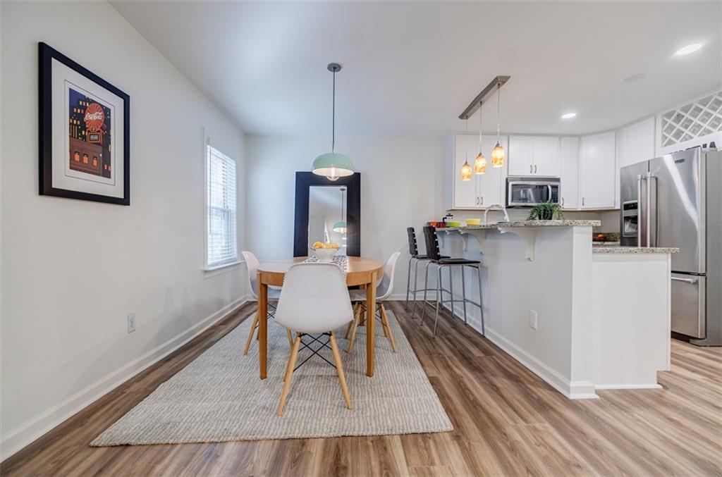 1445 Monroe Drive NE 32C