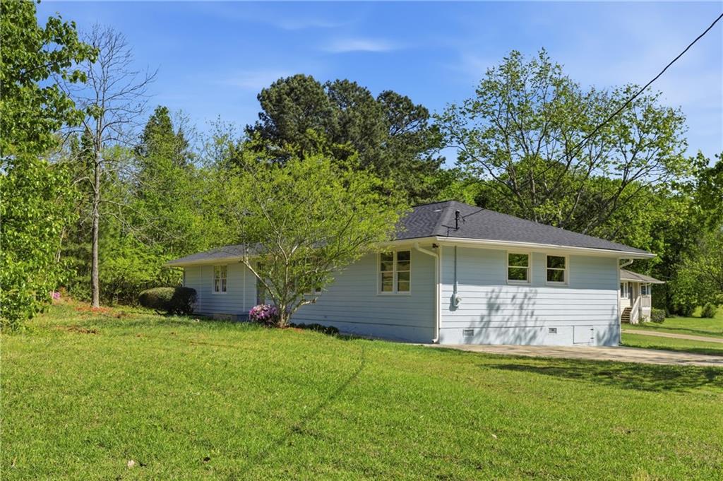 21 Nebo Drive