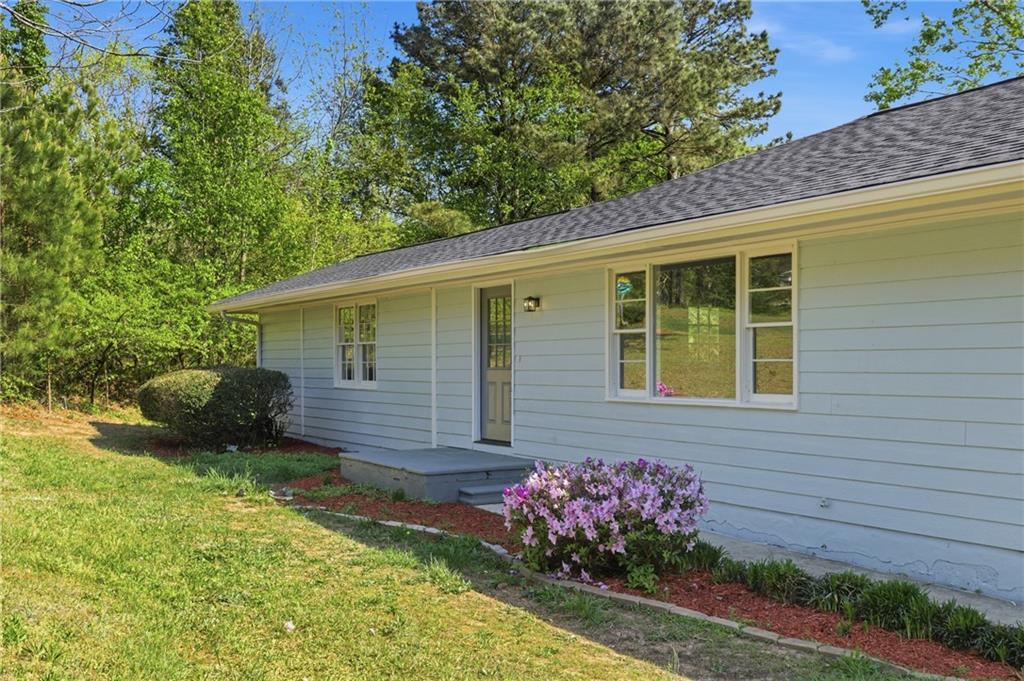 21 Nebo Drive