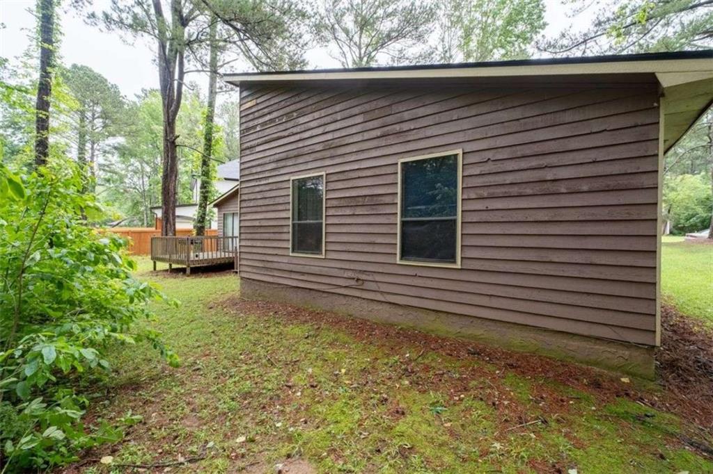 9383 Woodknoll Way, Jonesboro, Georgia image 33