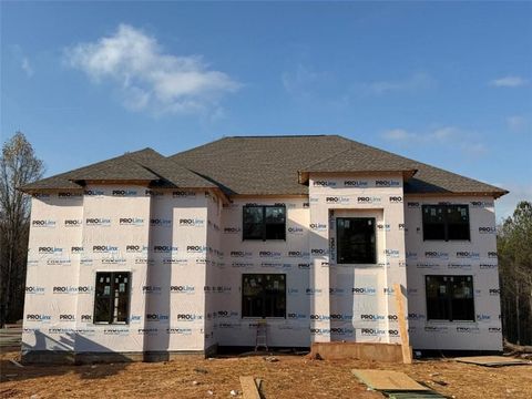 3055 Reserve Court SW Conyers GA 30094