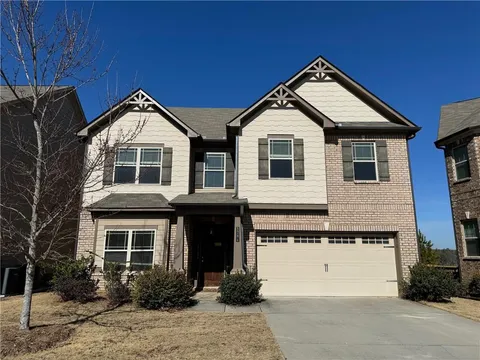 1284 Brynhill Court, Buford, GA 30518 - MLS#: 7518448
