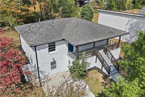 Homes For Sale - 612 Robert Street<br/> Atlanta, GA 30318