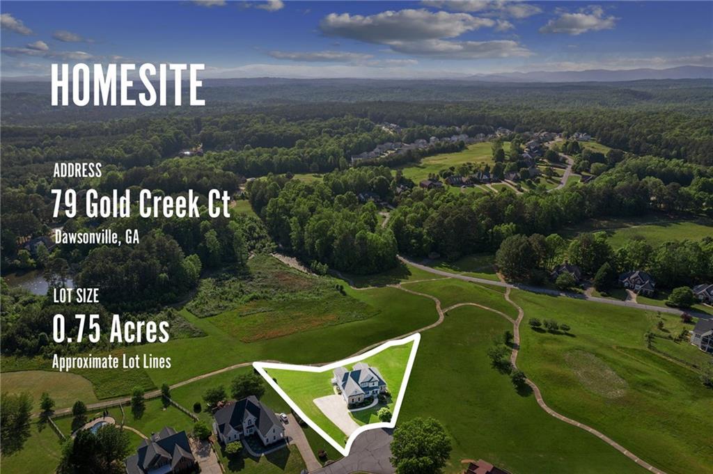 79 Gold Creek Court