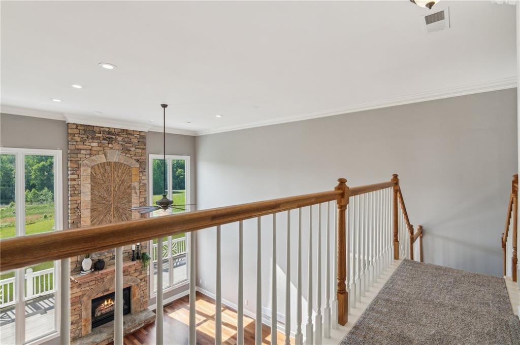 79 Gold Creek Court, Dawsonville, Georgia image 37