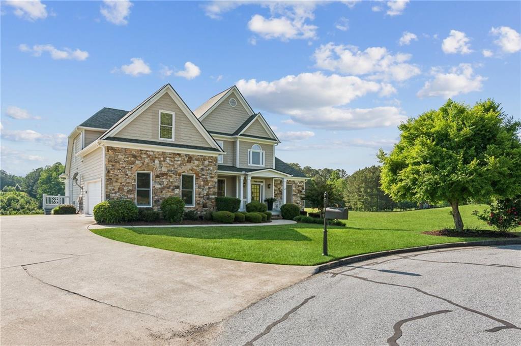 79 Gold Creek Court
