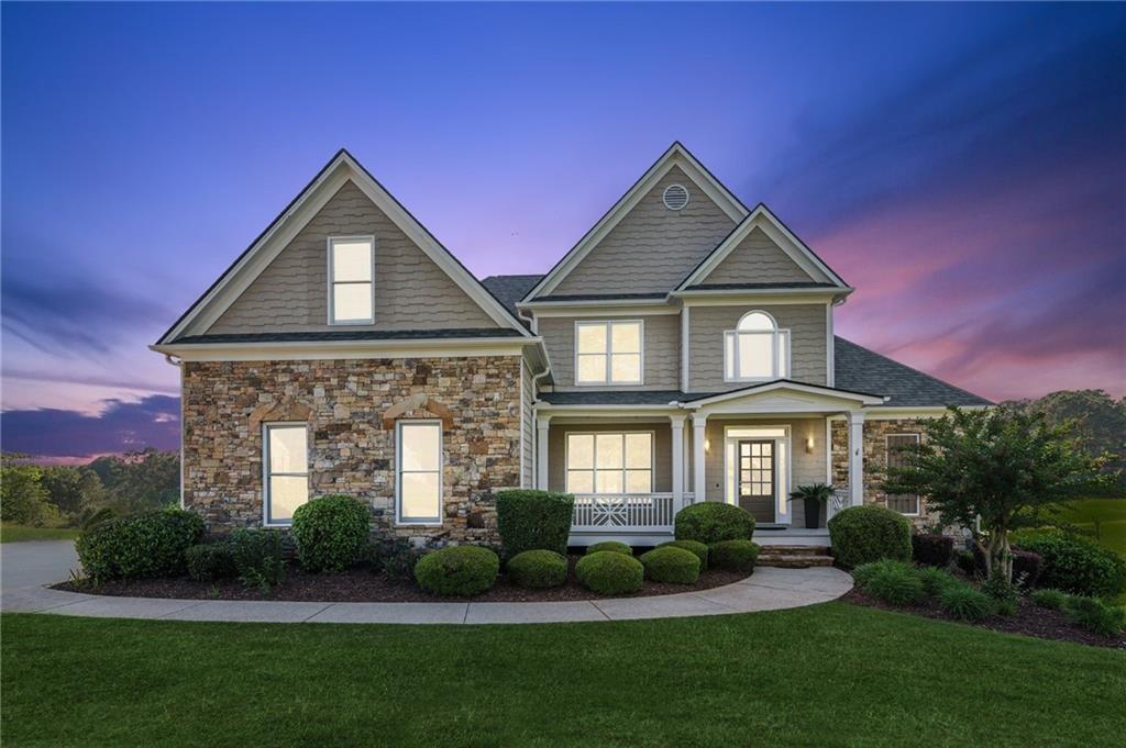 79 Gold Creek Court