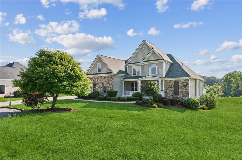 79 Gold Creek Court