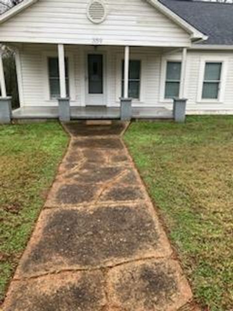 A home in Summerville