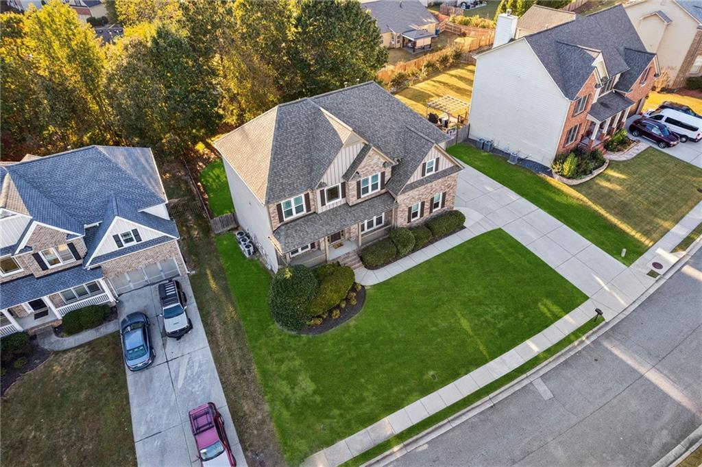 1954 Acorn Lane