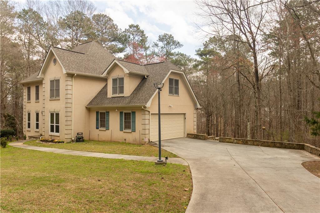 5150 Rockford Lane, Stockbridge, Georgia image 34