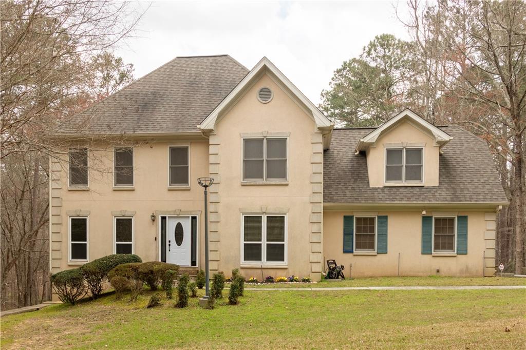 5150 Rockford Lane, Stockbridge, Georgia image 1