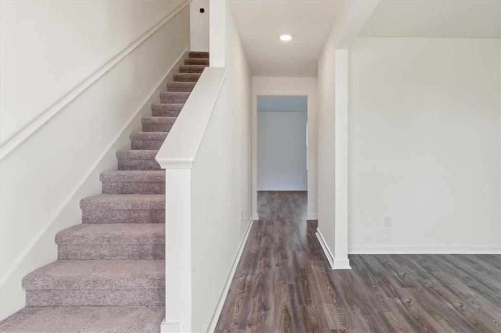 4341 Foothills Court