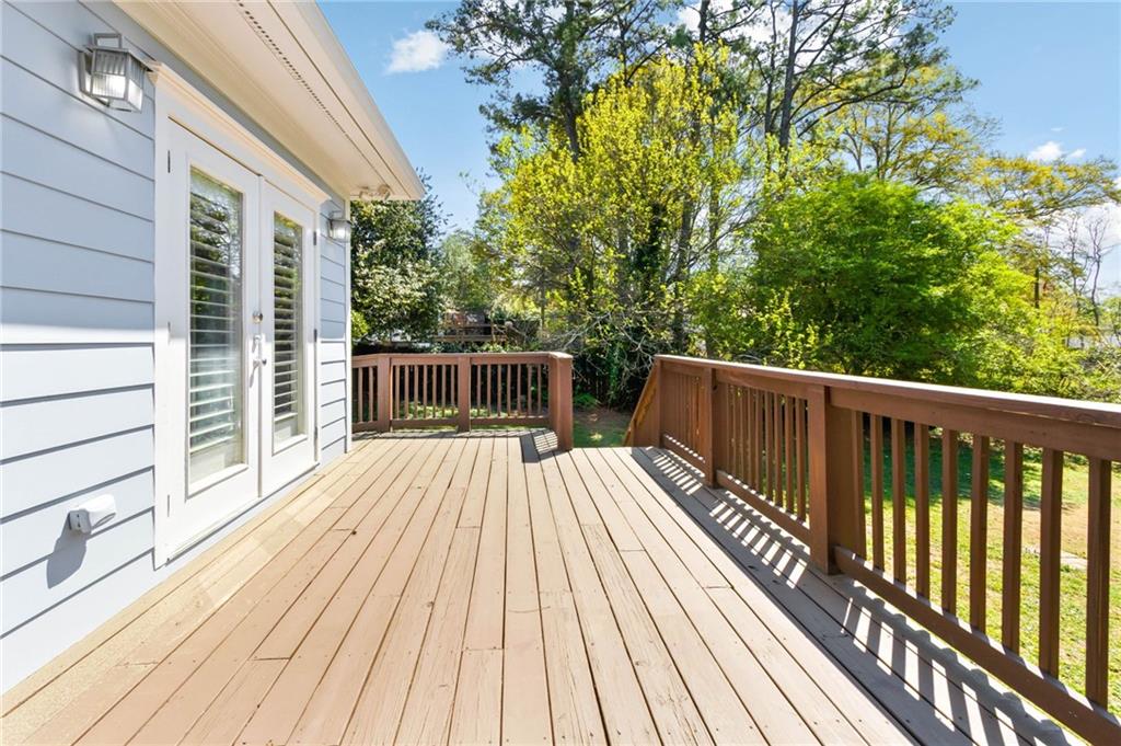 955 Bouldercrest Drive, Atlanta, Georgia image 26