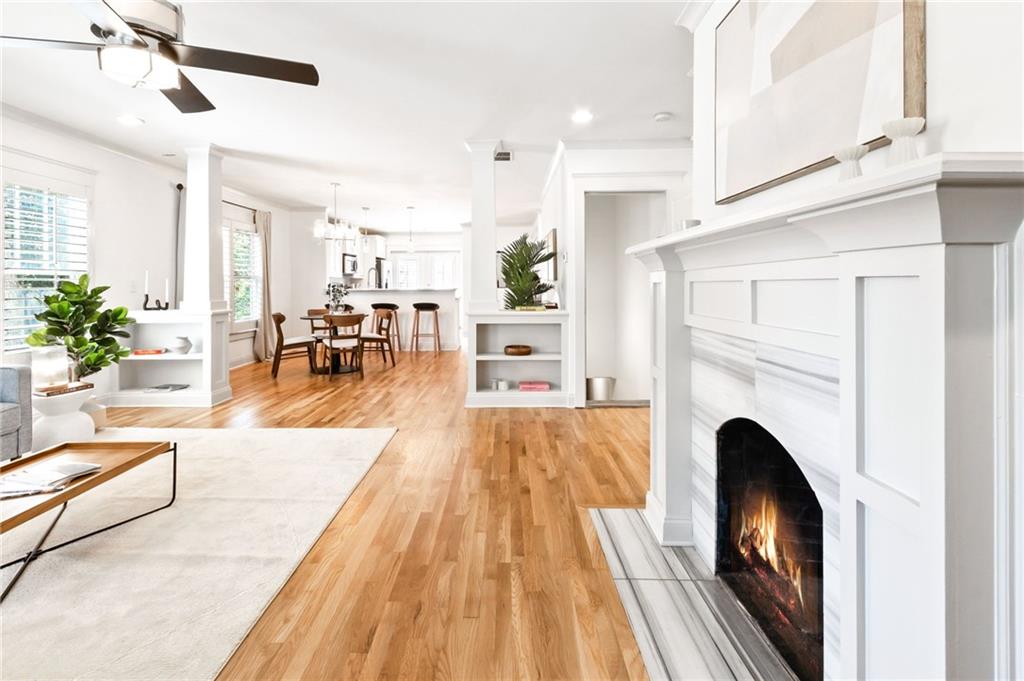 955 Bouldercrest Drive, Atlanta, Georgia image 7