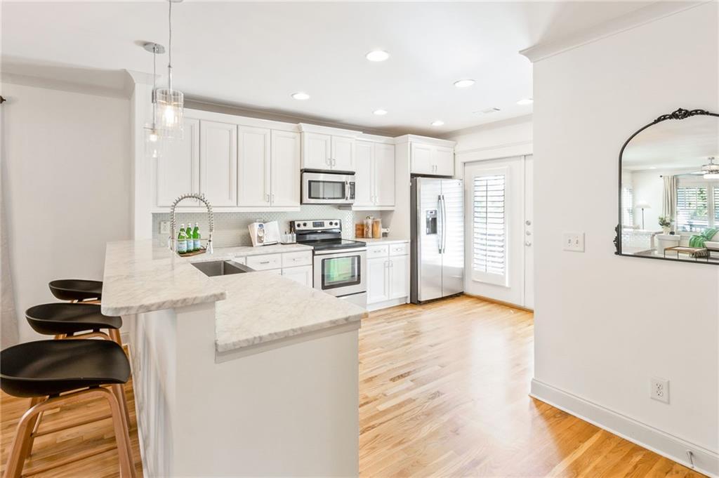 955 Bouldercrest Drive, Atlanta, Georgia image 10