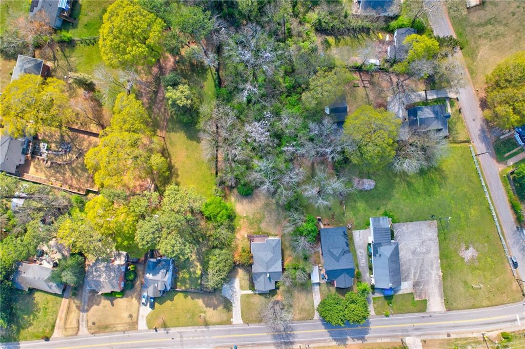 955 Bouldercrest Drive, Atlanta, Georgia image 31